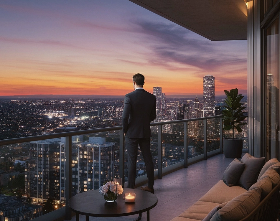 About Shreeji Group
