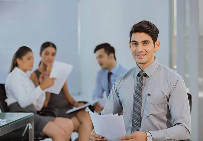 Our Work Culture