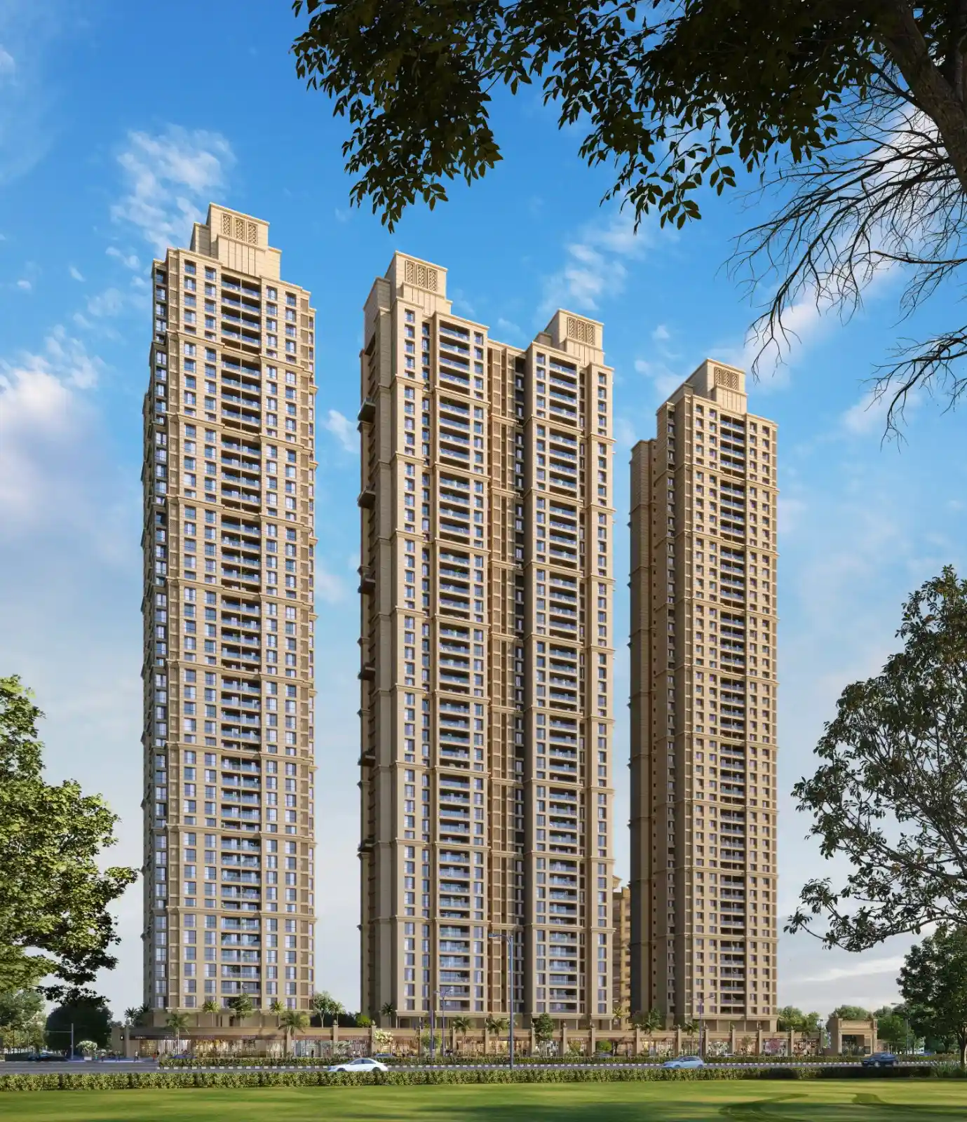 Properties in Navi Mumbai 02