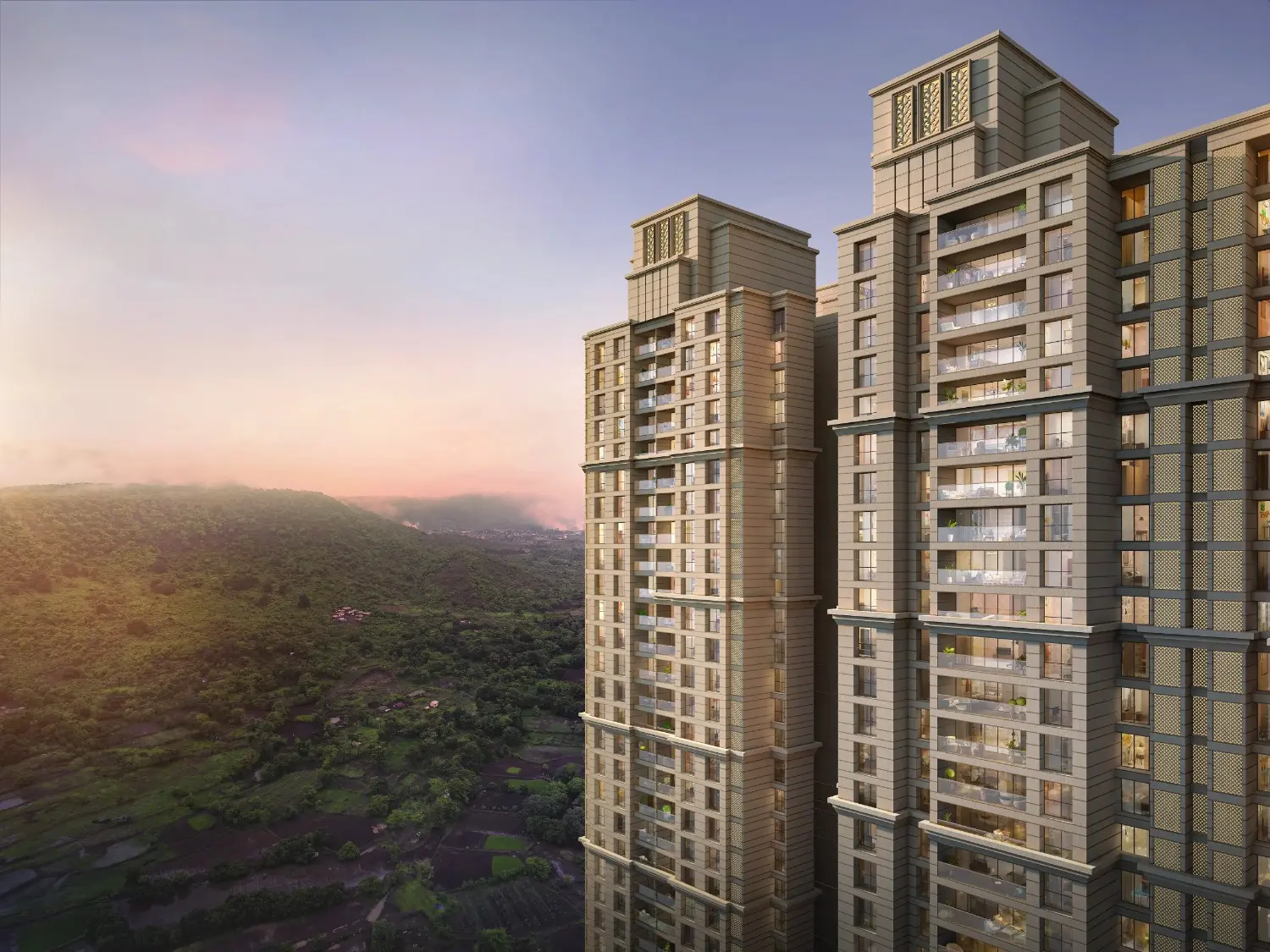 Properties in Navi Mumbai 04