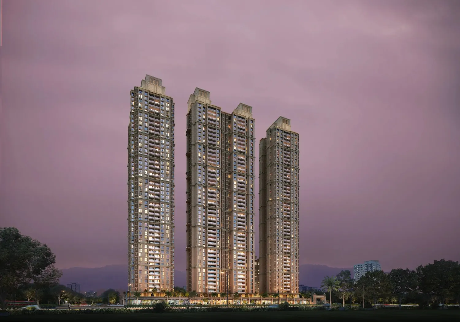Properties in Navi Mumbai 05