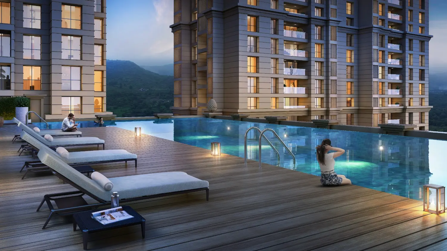 External Amenities 07