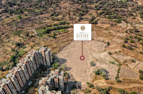 Drone View